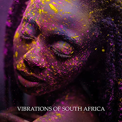Play Vibrations of South Africa Meditation Music on Tribal African