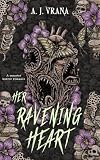 Her Ravening Heart: A monster horror romance (English Edition)