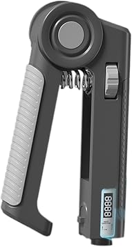 Grip Strength Meter Electronic Grip Strength Tester
