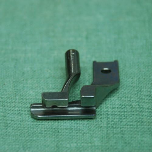 1 SETPFAFF INDUSTRIAL WALKING FOOT SINGLE TOE WELTING FEET