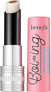 Benefit Cosmetics Boi-ing Hydrating Concealer 6