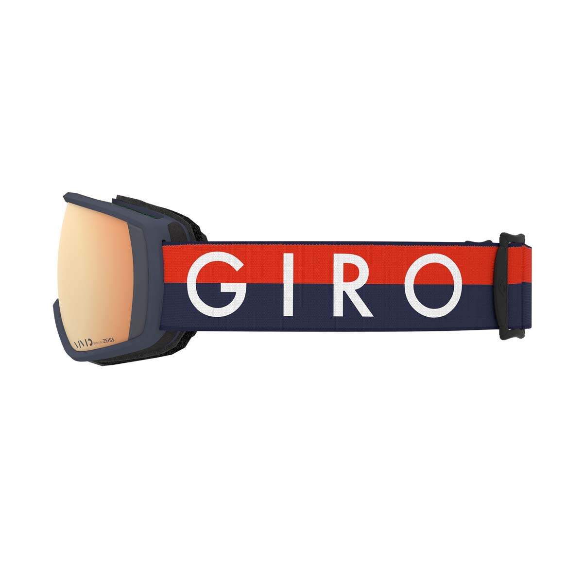 Giro Balance Maschera da snowboard Unisex - Adulto