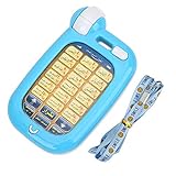 arabisch lernen app kostenlos ❤ Die Herstellung von PVC-Materialien gewährleistet Langlebigkeit und Sicherheit beim Spielen von Kindern. Großes pädagogisches sensorisches Spielzeuggeschenk für früh lernende Kinder und Kinder.