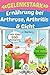 Produktbild GELENKSTARK - Ernährung bei Arthrose, Gicht & Arthritis: 2in1 Rheuma Kochbuch + Ratgeber | Mit nährstoffreicher, basischer, entzündungshemmender Ernährung den Schmerz besiegen | mit Nährwertangaben