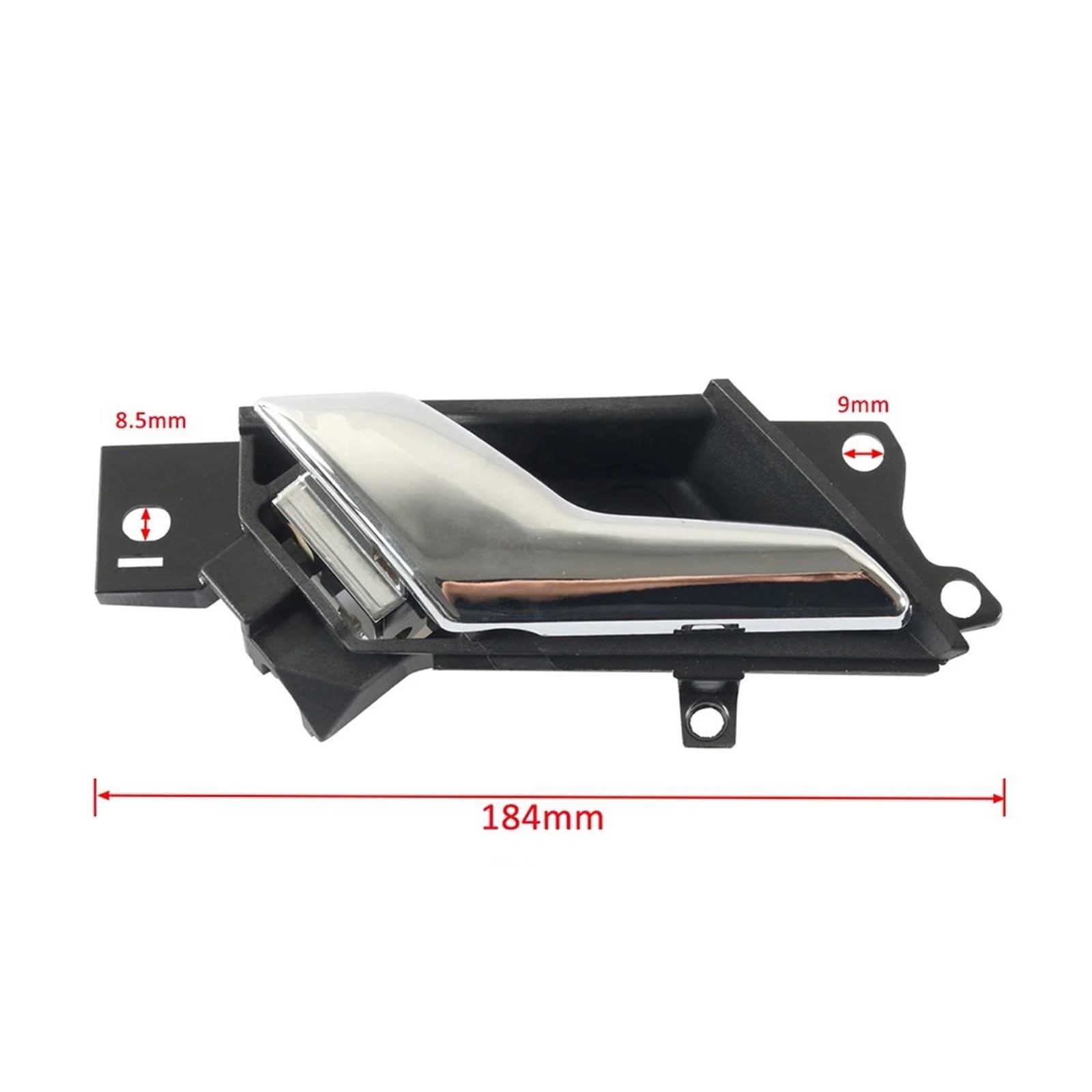 Maniglia Interna Posteriore Sinistrar Per Opel Antara 2012-2015 96861998 96861999 Maniglia Interna Per Portiera(Right)