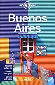 Buenos Aires. Con cartina