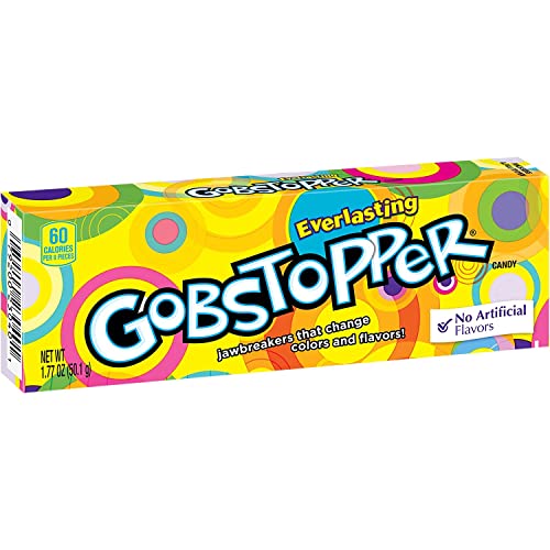Gobstopper Everlasting Box, 1.77 oz