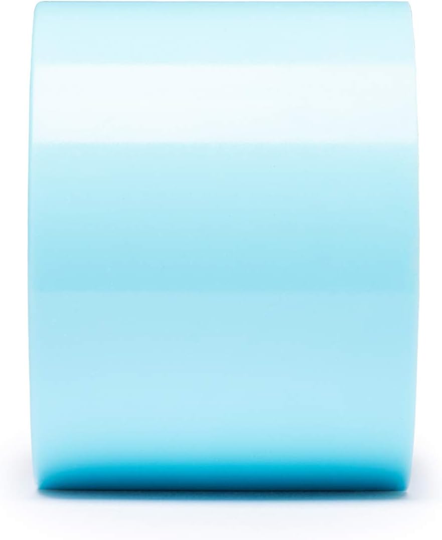 Orangatang 4 President 70 mm Cruising Longboard Skateboard Wheels (Set of 4)