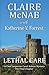 Lethal Care (Inspector Carol Ashton Series)