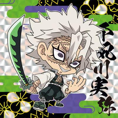 茶茶♡ 鬼滅の刃 にとたん 玄弥 3点 51SPaKBqIbL._UF350,350_QL50_.jpg