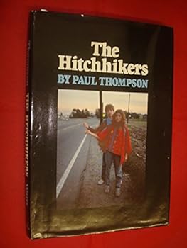 Hardcover The Hitchhikers Book