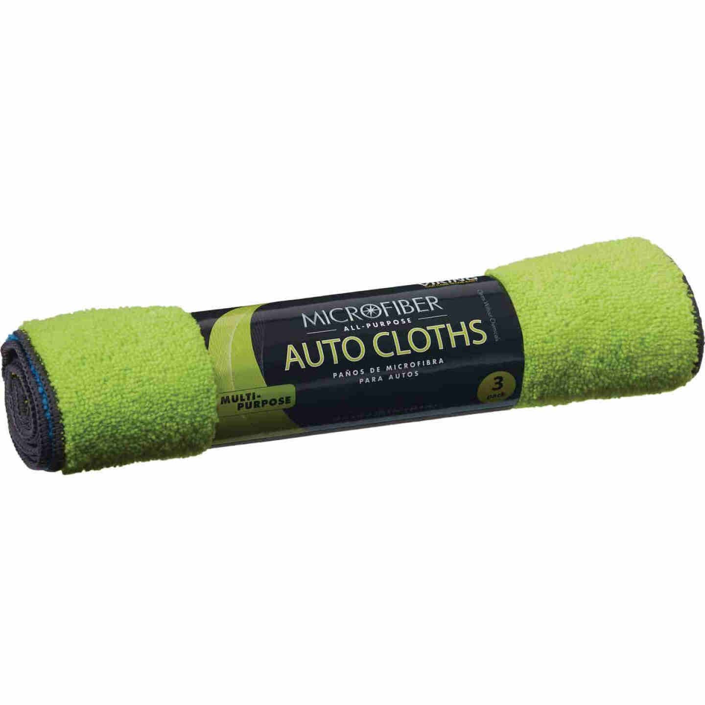 VIKING 859600 12 x 16 in. Pdq Micro Fiber Cloth - Pack of 3