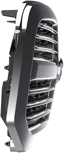 Miniatura 2 de Mopar 68094301AC GRILLE RADIATOR