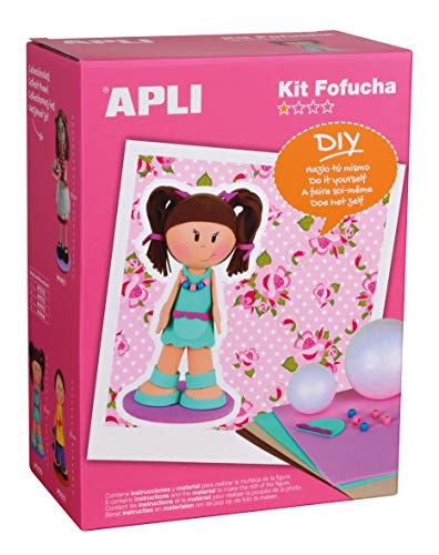 kit fofuchas el corte ingles
