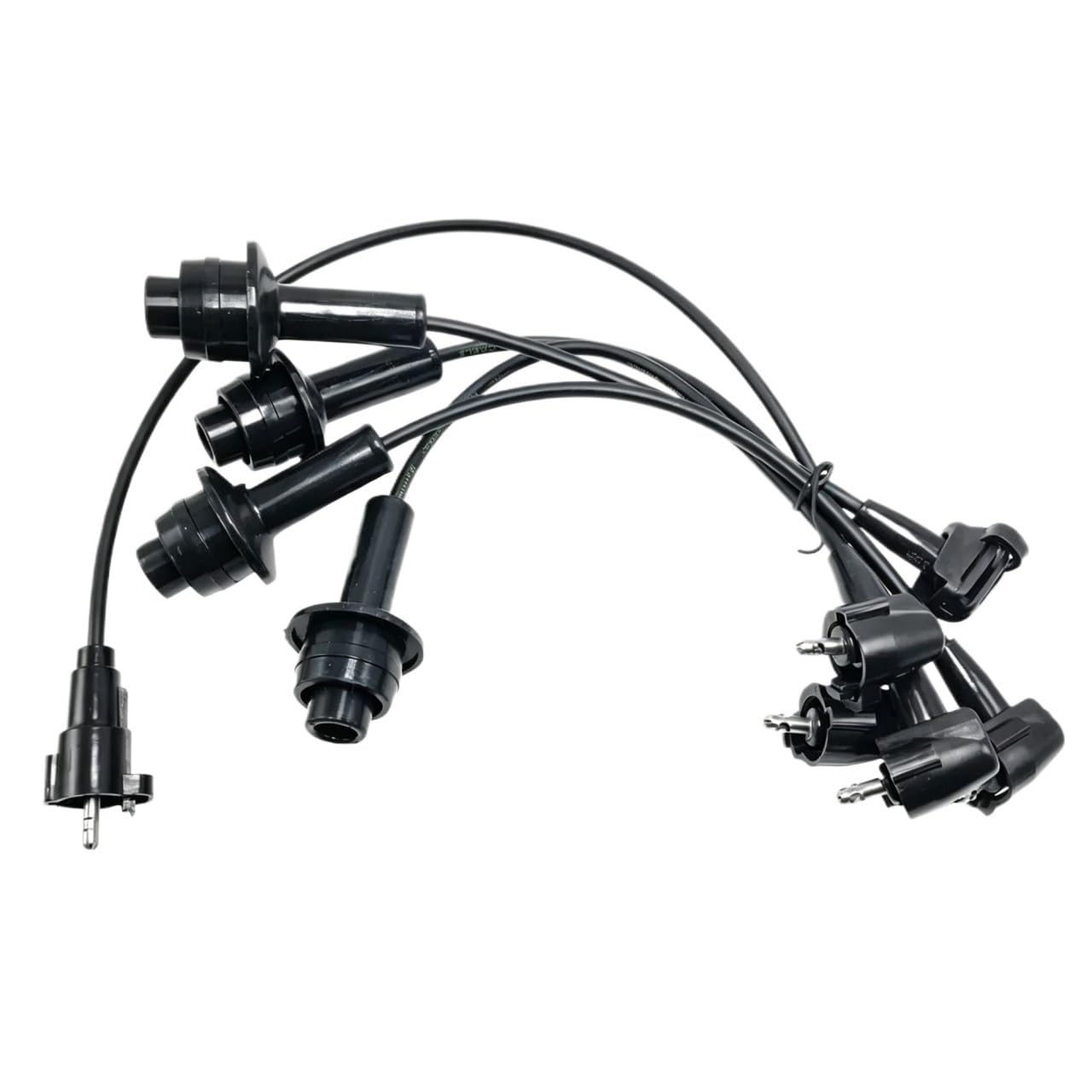 Câbles de Bougies d'allumage 90919-01526 90919-21611 pour Toyota Liteace Twonace SR40 7KE