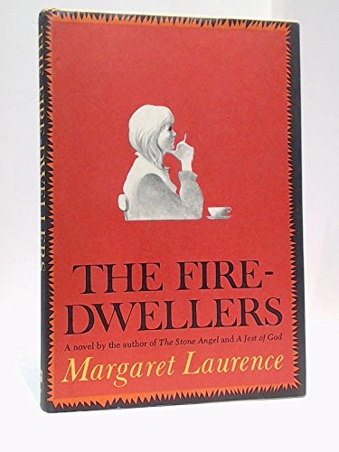 The fire-dwellers. B00CXTKY0W Book Cover