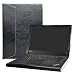 Produktbild Alapmk Schutz Abdeckung Hülle für 14" Lenovo ThinkPad L470 L460 L450/ThinkPad T470p T460p T460 T450 Notebook (Nicht kompatibel mit thinkpad T480 T480s T470 T470s T460s/thinkpad L480 L440),Schwarz