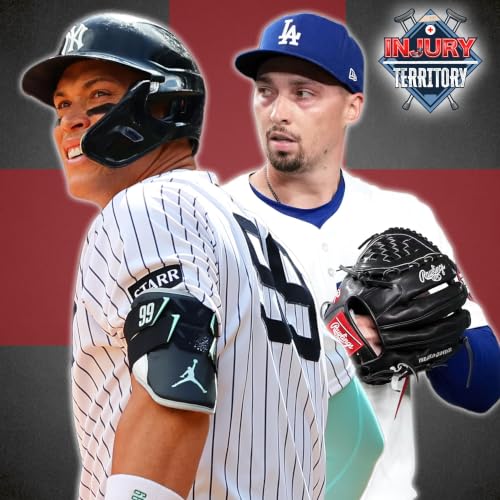 Don't Panic about Aaron Judge or Blake Snell!