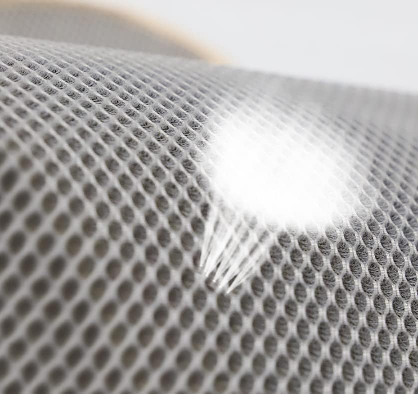 Miniatura 7 de Cochecito universal Cool Seat Liner Summer Cooling Liner Pad Cómodo flujo de aire que absorbe la humedad 3D Cojín Mat para cochecito asiento de