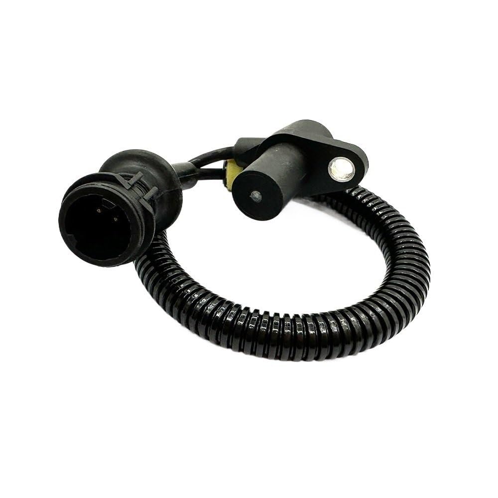 Sensor de posición del árbol de levas para Man Sensor de posición del cigüeñal 0281002271 0281002106 51271200009