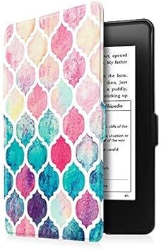 luce per libri per kindle paperwhite