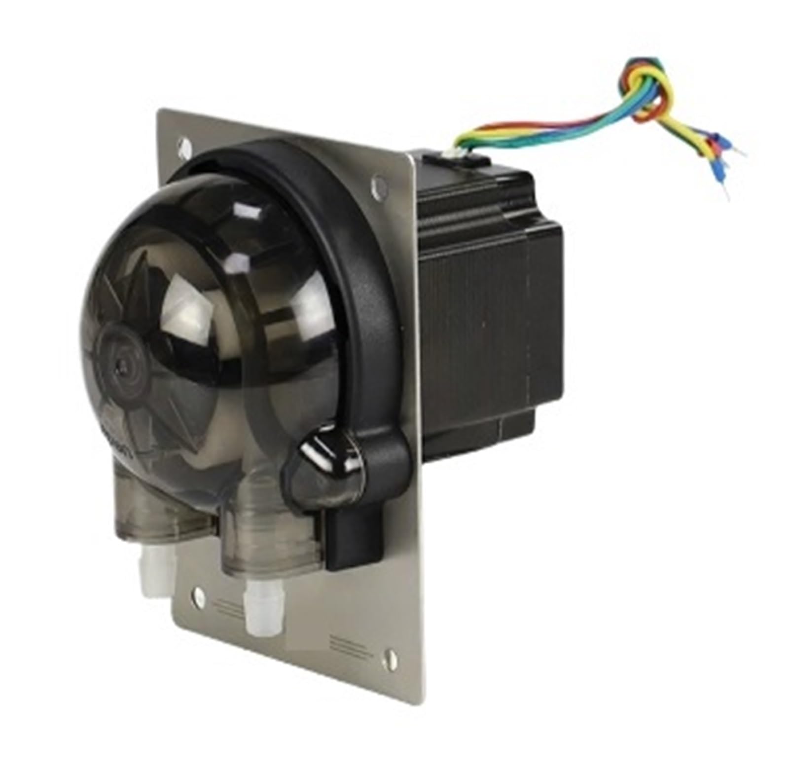 BT-24V-300R-17 Peristaltic Metering Pump