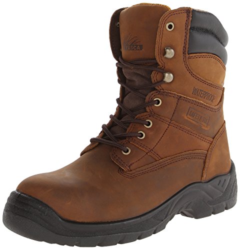 Itasca Men's Authority 8