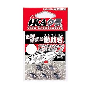 Amazon.co.jp: ヤエン - 仕掛け: スポーツ＆アウトドア