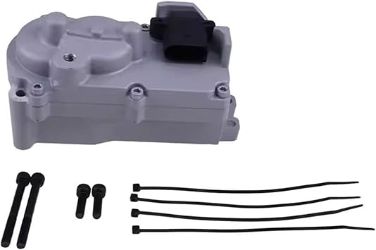 Electronic Actuator 5496045 5452687 5496045RX For Cummins CM2350 B121B B136C B157C Engine L9 X15 B6.7 QSB6.7 ISL9 QSL9 ISB6.7