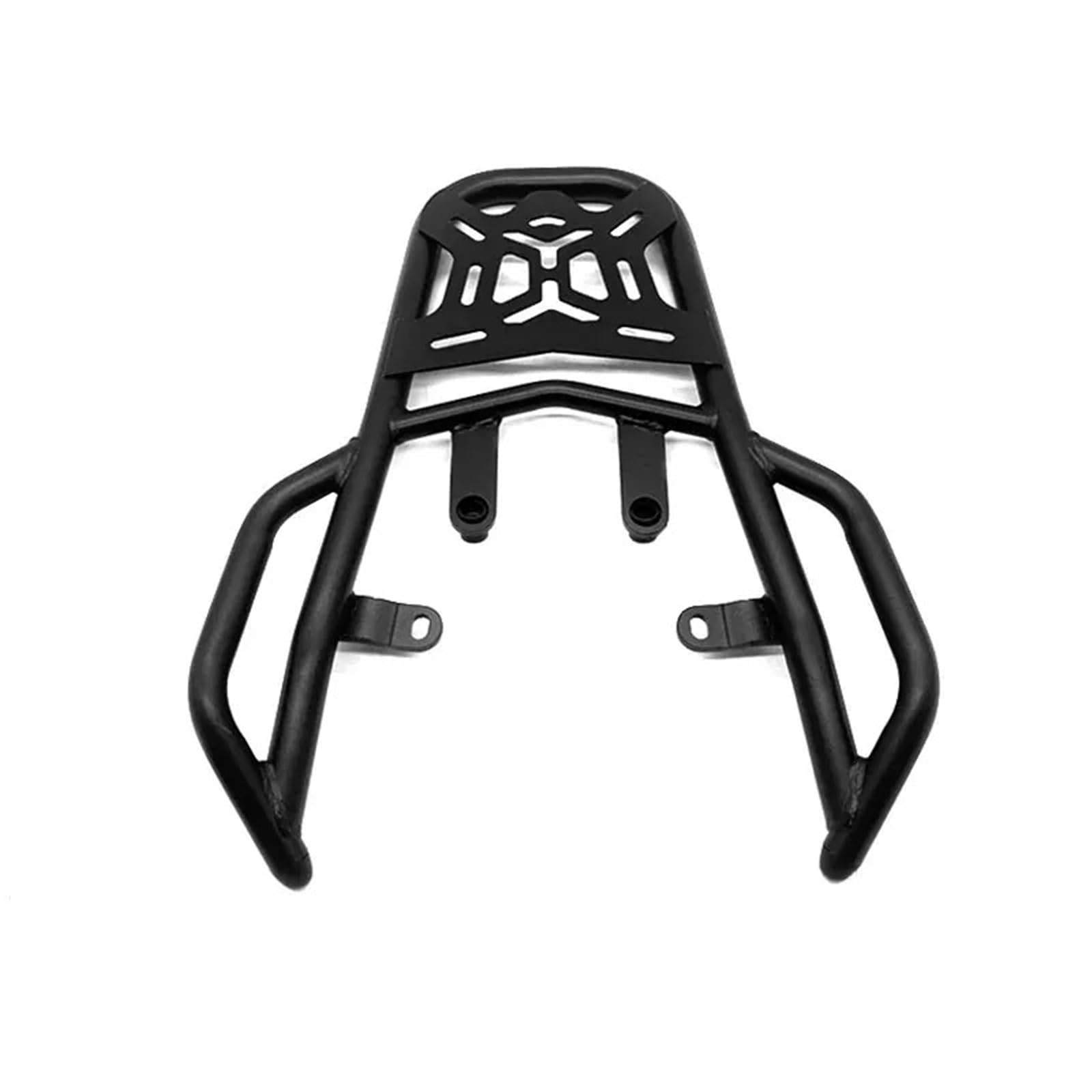 Support arrière moto CFMOTO 650 MT fixation bagages stable