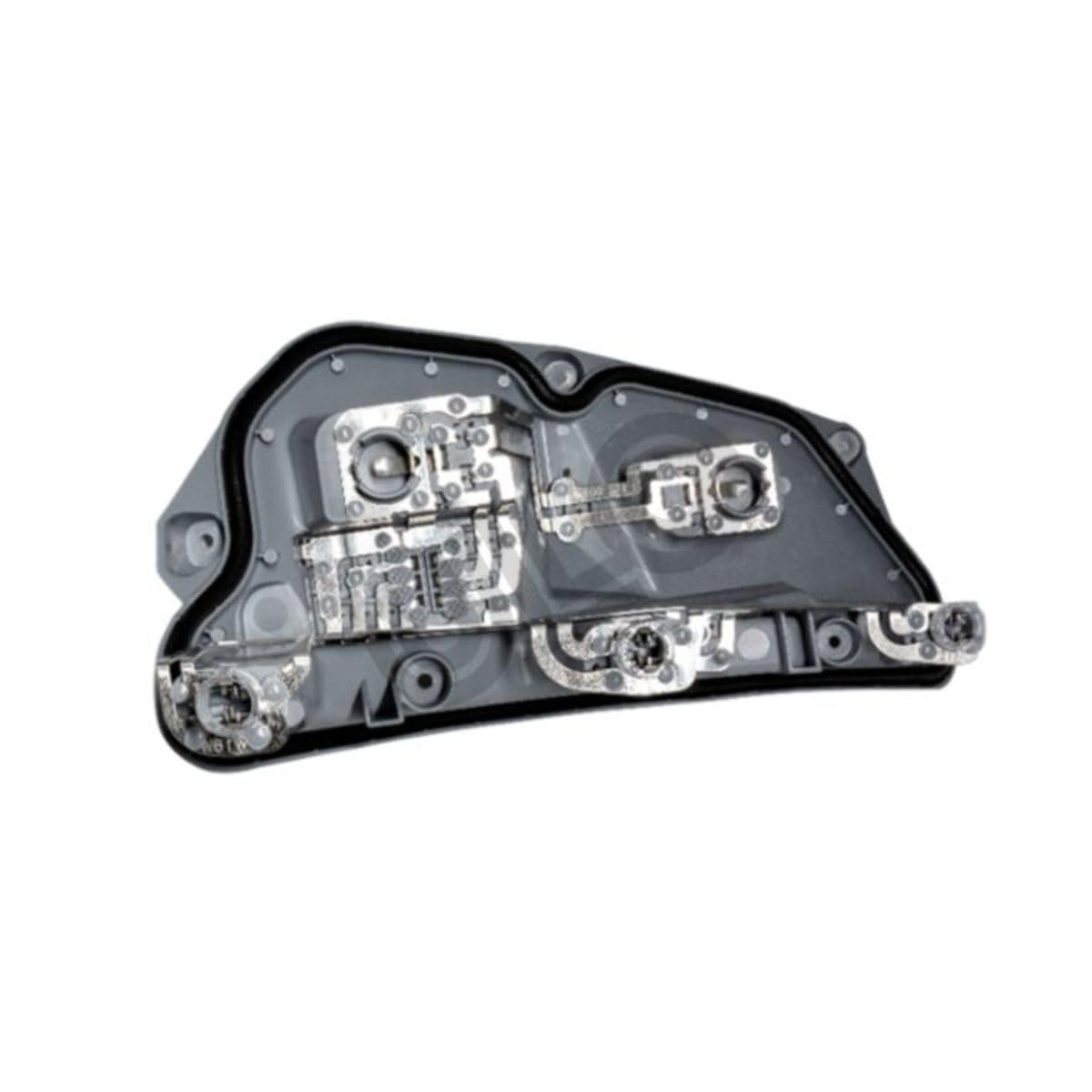 ULO Lampen Autolampen 141029202 Kompatibel mit AUDI TT Coupe 8J3 TT Roadster 8J9