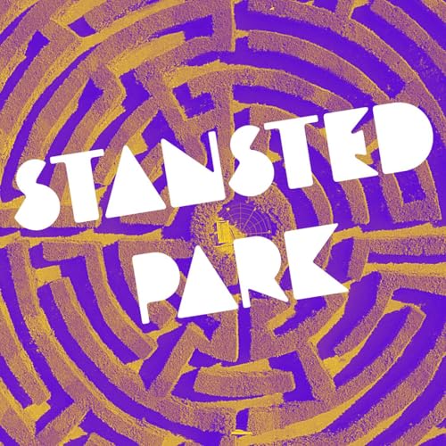 A Parade of Characters and Art: the Glittering Story of Stansted Park, Sussex