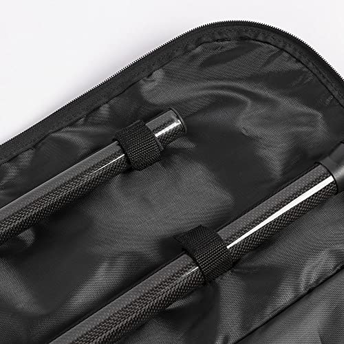 Heytur Sup Stand Up Paddleboard 3 Piece Carrying Paddle Bag #TOP3