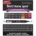Spectrum Noir Alcohol Markers - Darks - 24 Pack