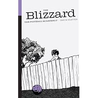The Blizzard - The Football Quarterly