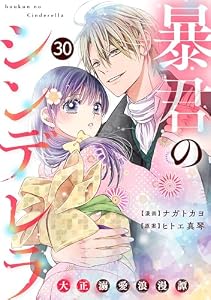 noicomi暴君のシンデレラ～大正溺愛浪漫譚～30巻