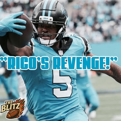 Rico's Revenge! | The BLITZ Special - The Cowboys Corner