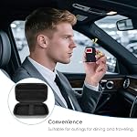 Breathalyzer Case Compatible with BACtrack S80Pro.(Case Only) - Image 6
