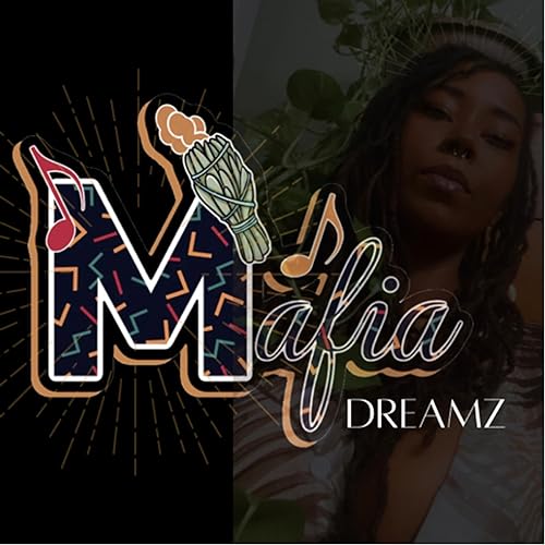 Mafia Dreamz cover art