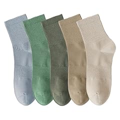 #06 Mutil Color - 5 Pairs