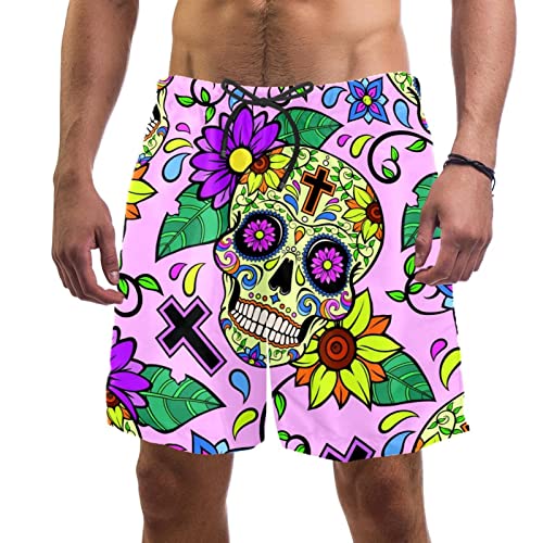 Short de plage JDEZ évite l'humidité maillots de bain hommes