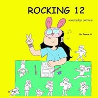 Rocking 12: Everyday Comics 1678771031 Book Cover