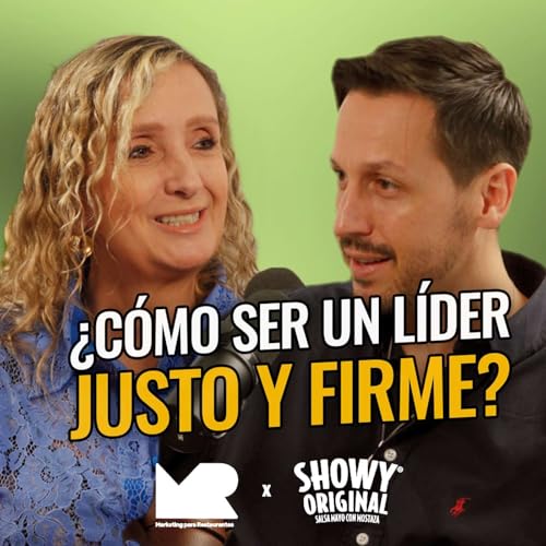 C&Oacute;MO CREAR AUTORIDAD EN TU RESTAURANTE | EMPRESARIOS QUE SE ROBAN EL SHOW