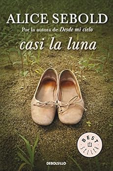 Casi la luna (Best Seller)