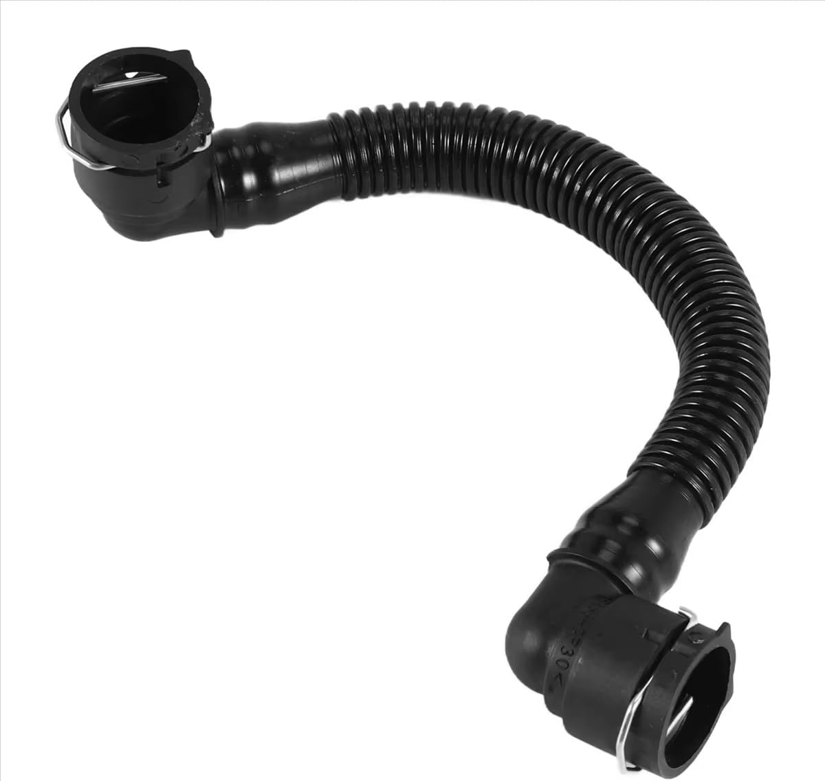 Crankcase Vent Tube Crankcase Ventilation Pipe Compatible with Chevrolet for Cruze for Epica for Excelle 2009-2015 55569027