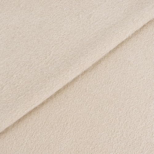 100% Wool Scarf for Women Winter Scarf for Men Cashmere Pure Colors Fashion Luxurious Soft Scarves for Warm 6