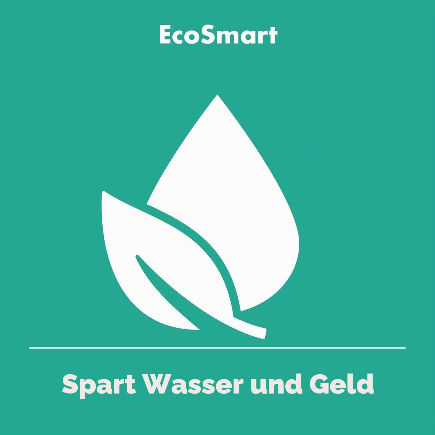Wasserhahn Bad Einhebel-badarmatur Armatur Badezimmer Mischbatterie Bad Energiesparend Waschbeckenarmatur Einhebelmischer für Badezimmer Schwarz