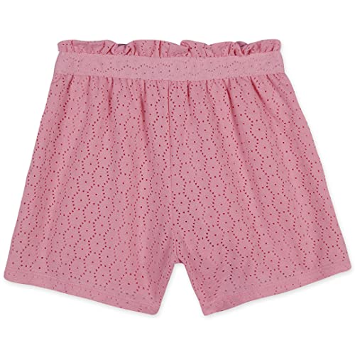 Shorts Florescer, Marisol, Meninas, Rosa, 16