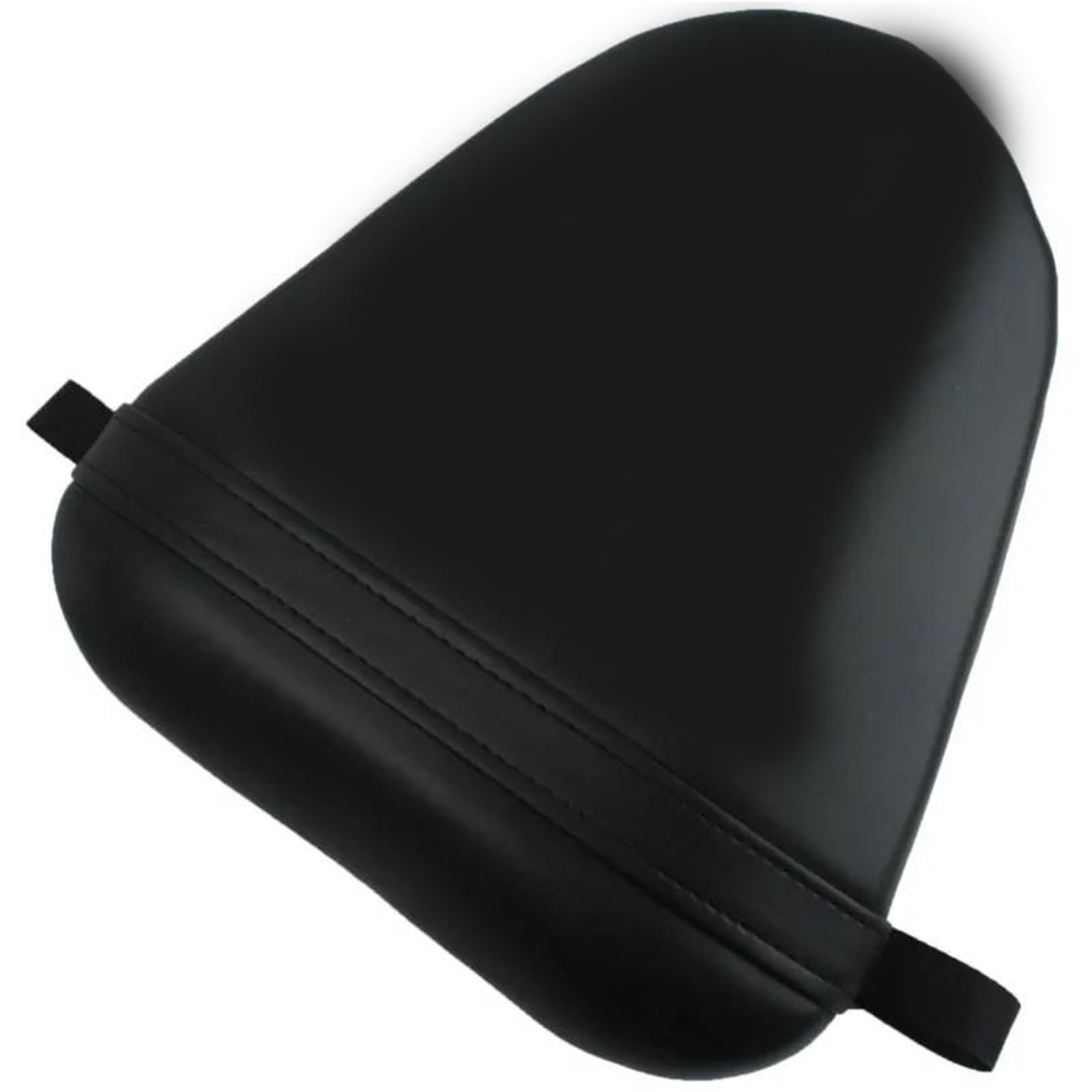 Siège arrière pour Yamaha YZF R6 selle passager moto 1998-2016