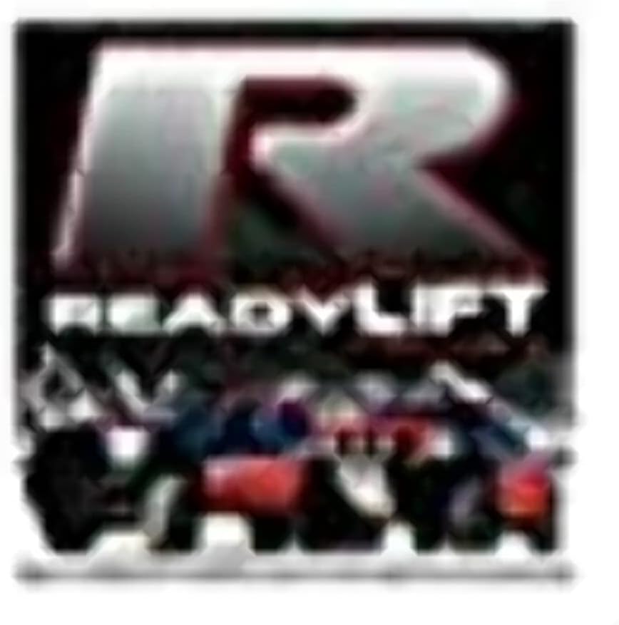 Readylift 47-2540 ReadyLift Pitman Arm for 5" Lift Kit